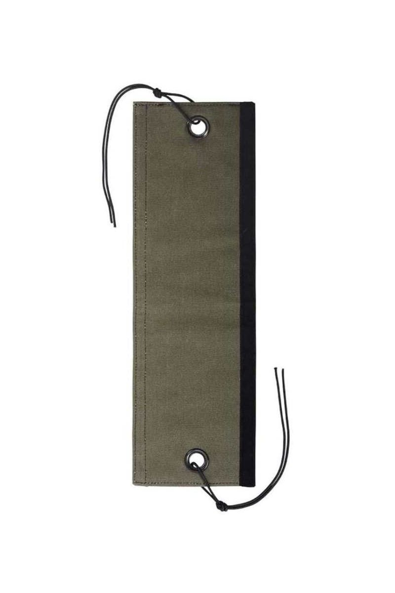 OSŁONA LINY K-PRO 80CM-BLACK