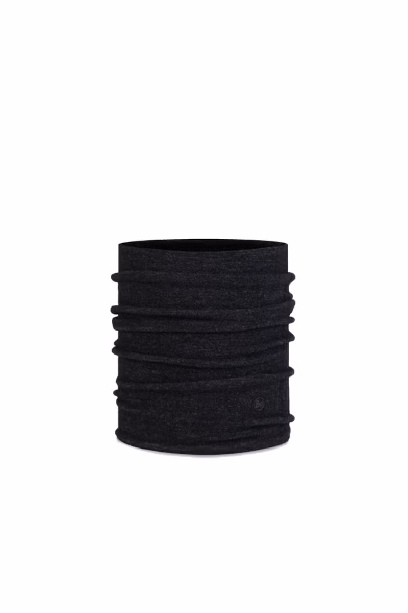 Solid black