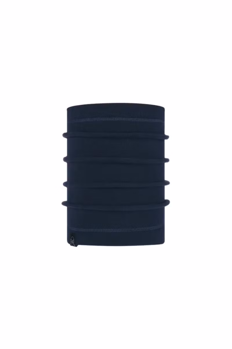 CHUSTA POLAR NECK WARMER-SOLID DARK NAVY