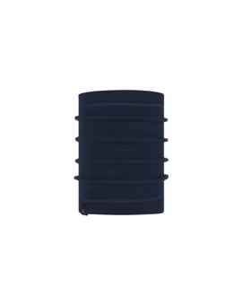 CHUSTA POLAR NECK WARMER-SOLID DARK NAVY