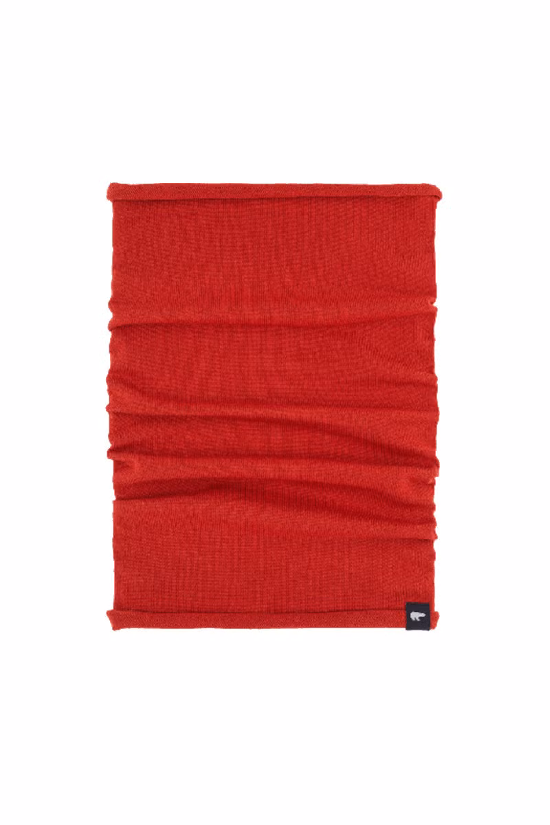 CHUSTA PULSE MULTITUBE-463-RED