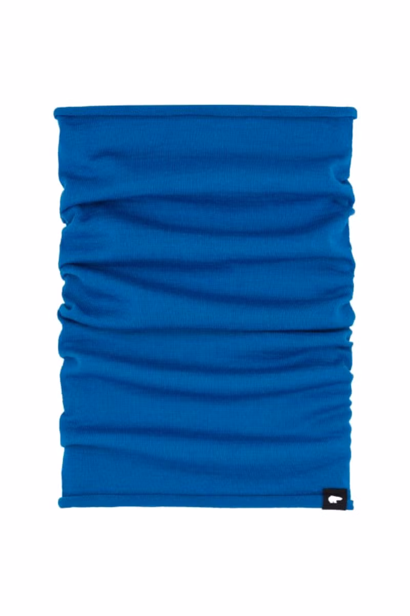 OSŁONA SZYI PULSE MULTITUBE-616-BLUE