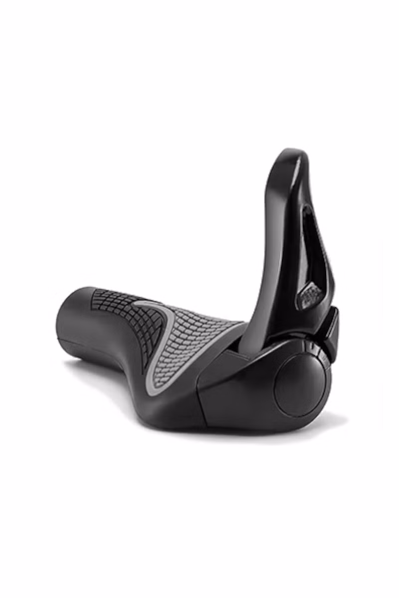 CHWYTY NA KIEROWNICĘ TRAILGRIP BT1008B 