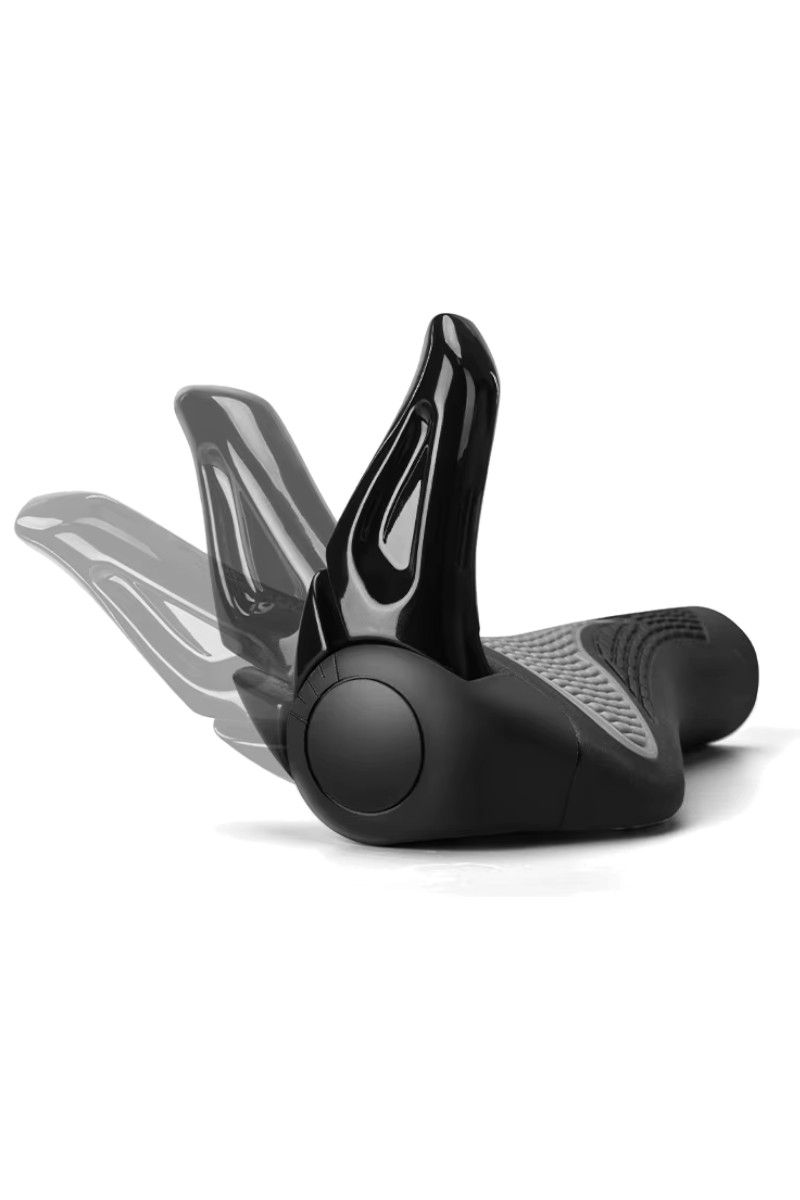 CHWYTY NA KIEROWNICĘ TRAILGRIP BT1008B 