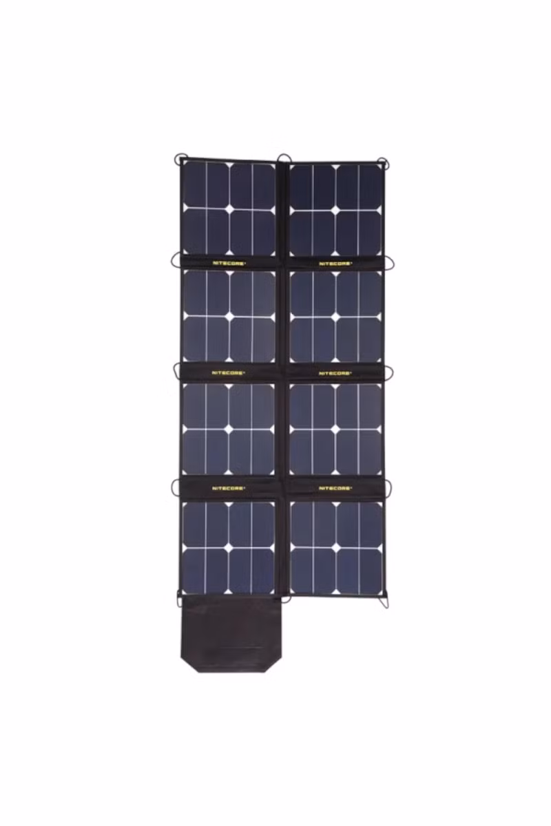 PANEL SOLARNY FSP100 100W-BLACK