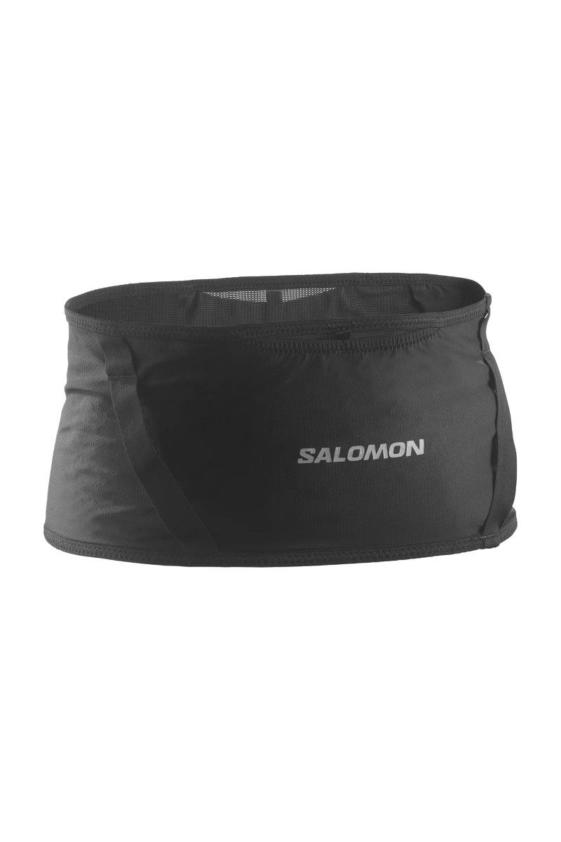 PAS BIEGOWY HIGH PULSE BELT-BLACK
