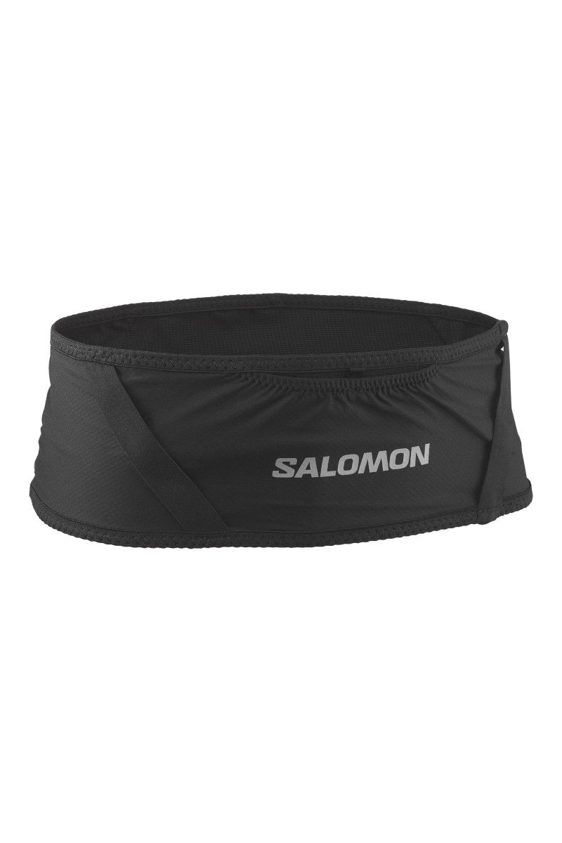 PAS BIEGOWY PULSE BELT-BLACK