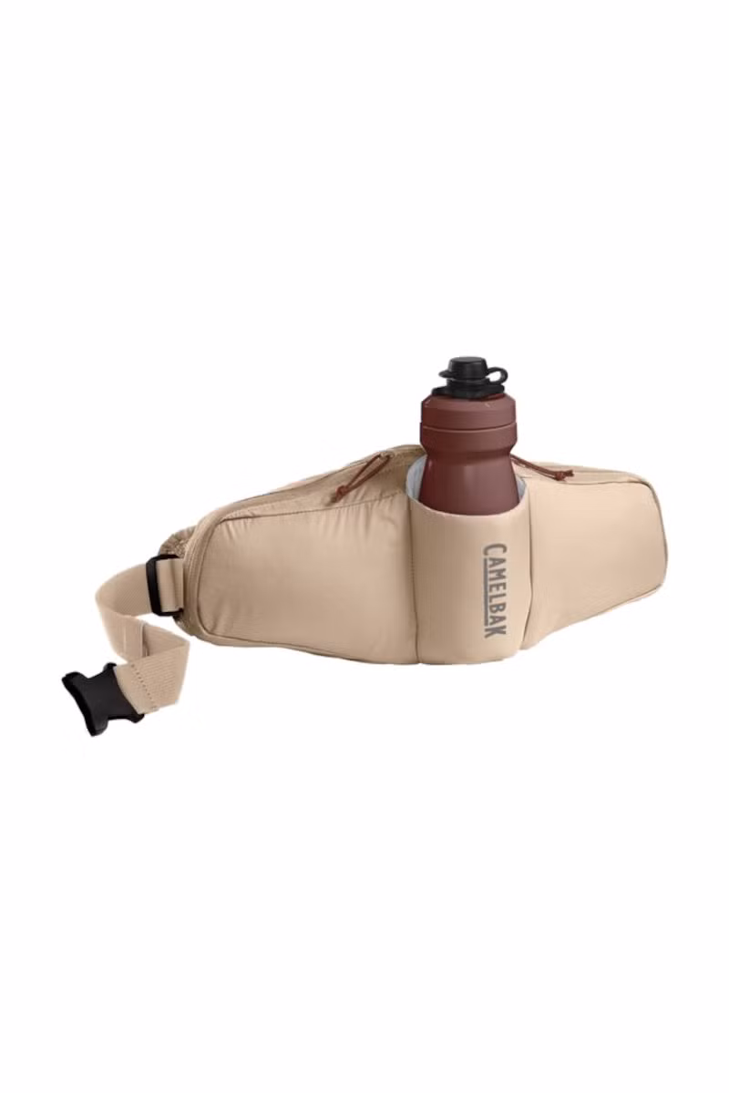 PAS PODIUM FLOW 2 WAIST PACK-MOONDUST