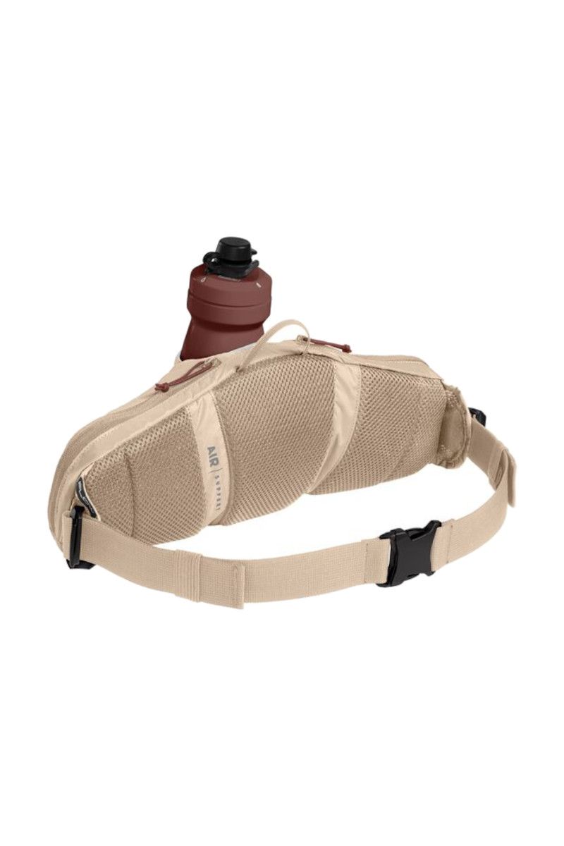 PAS PODIUM FLOW 2 WAIST PACK-MOONDUST