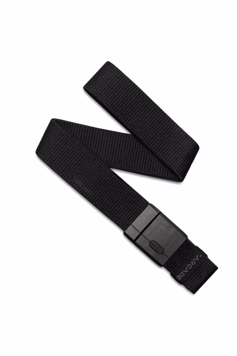PASEK AERO-BLACK