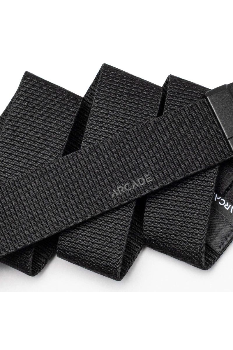 PASEK AERO-BLACK