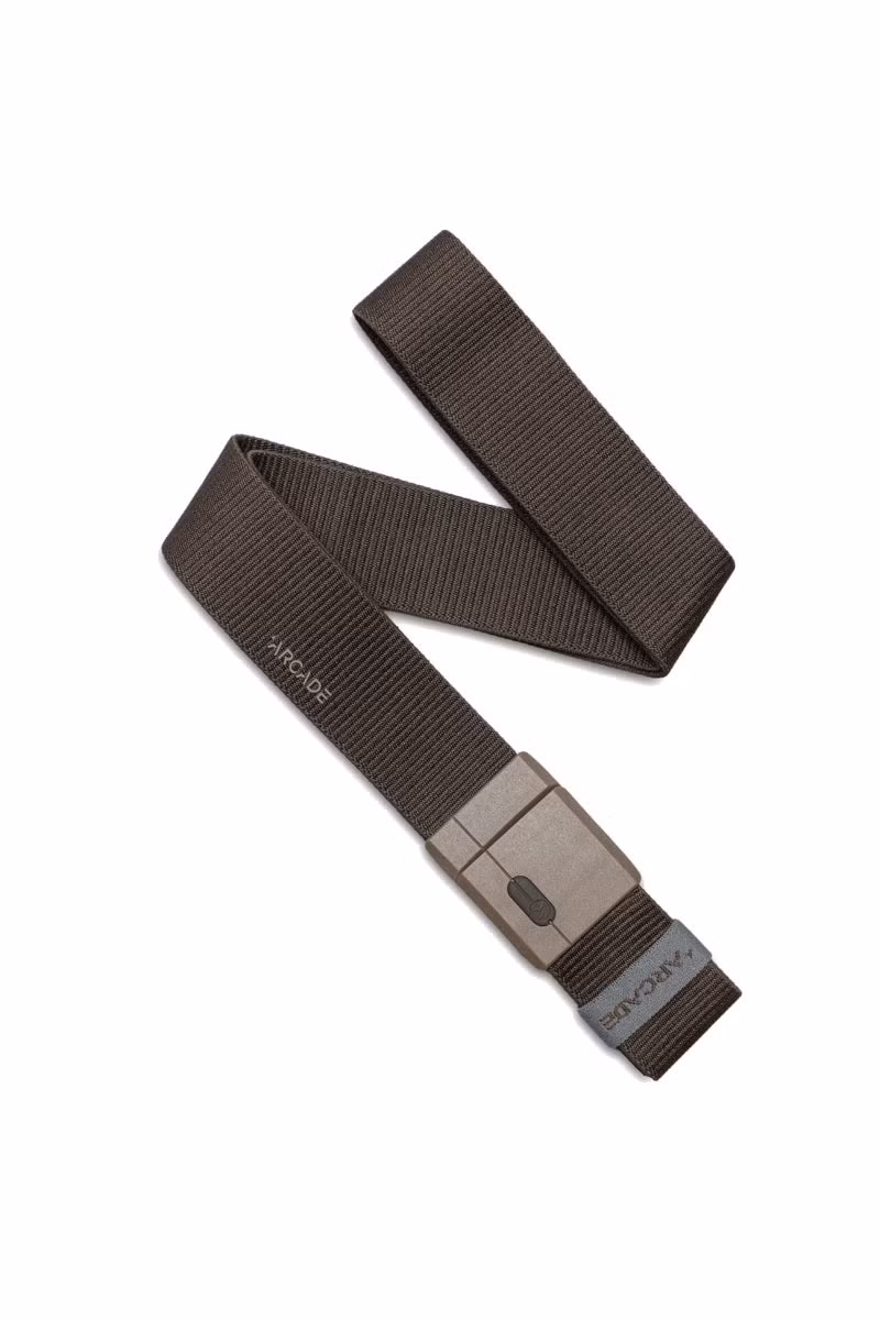 PASEK AERO-MEDIUM BROWN