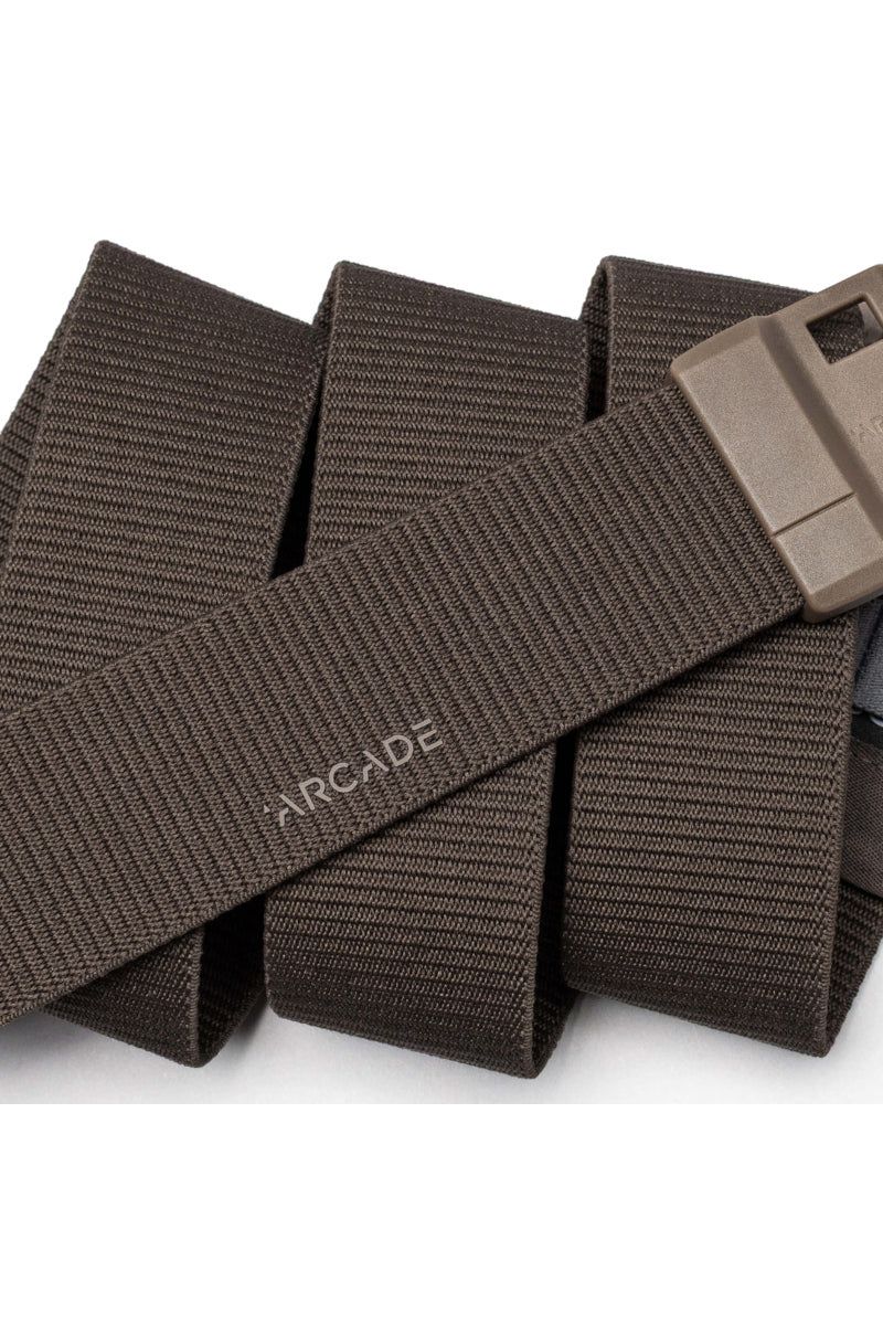 PASEK AERO-MEDIUM BROWN
