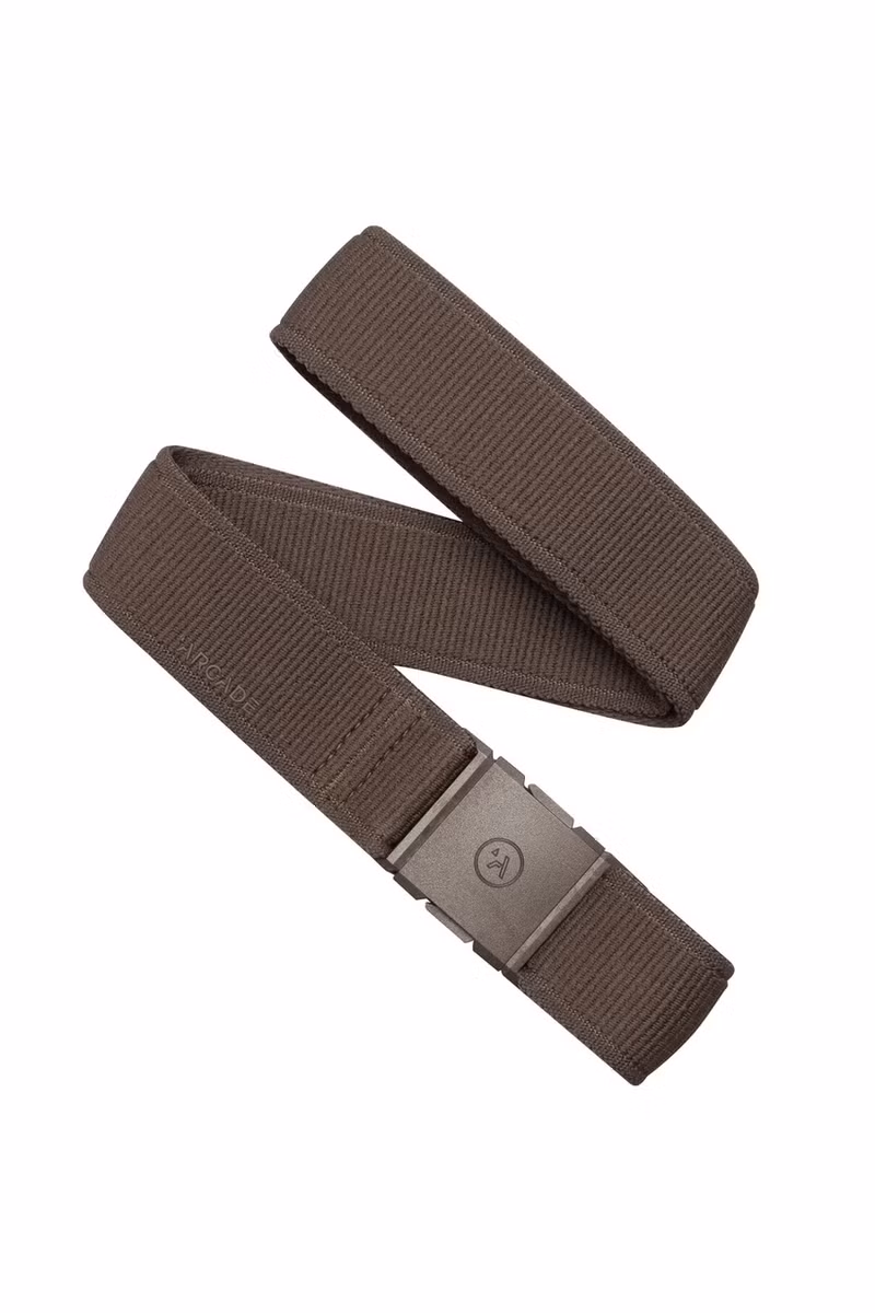 PASEK ATLAS-MEDIUM BROWN