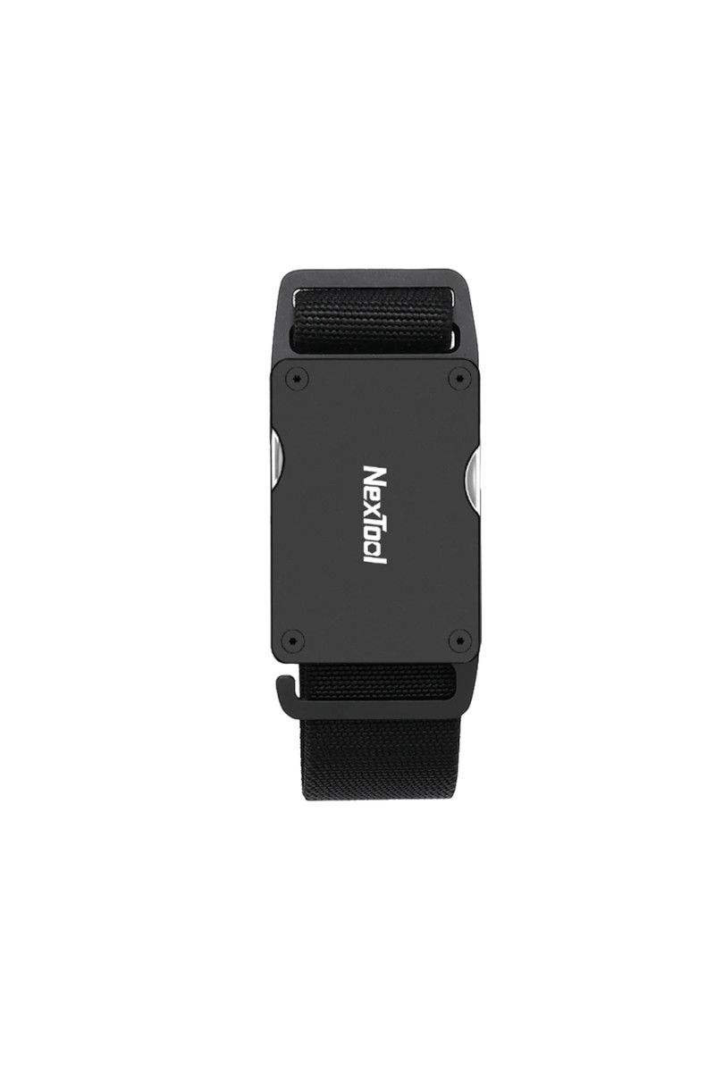PASEK MULTITOOL MULTIFUNCTIONAL BELT P50 NE20350-BLACK