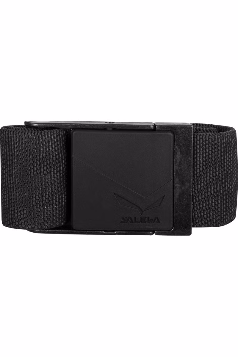 PASEK RAINBOW BELT-BLACK