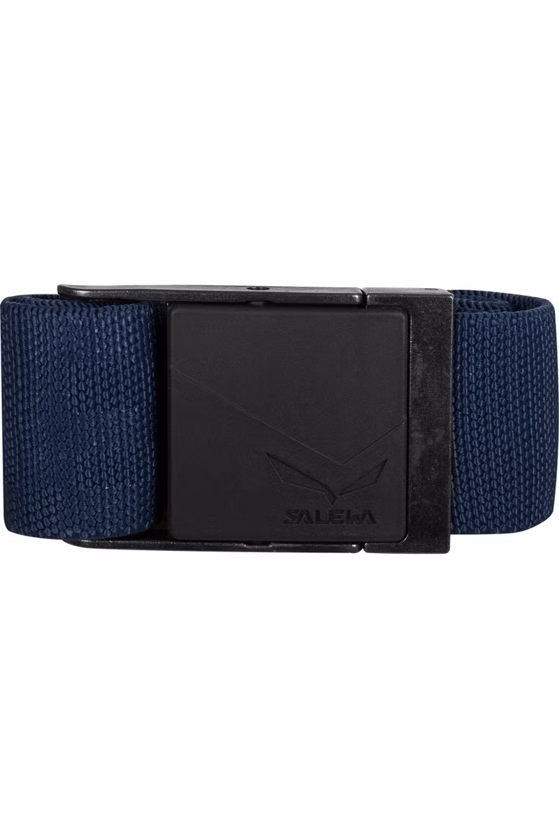 PASEK RAINBOW BELT-NAVY