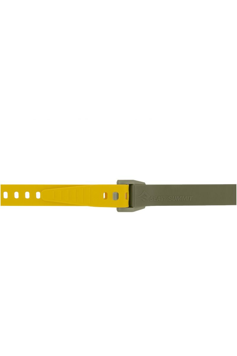 PASKI STRETCH-LOC STRAP 4-PAK-SULPHUR