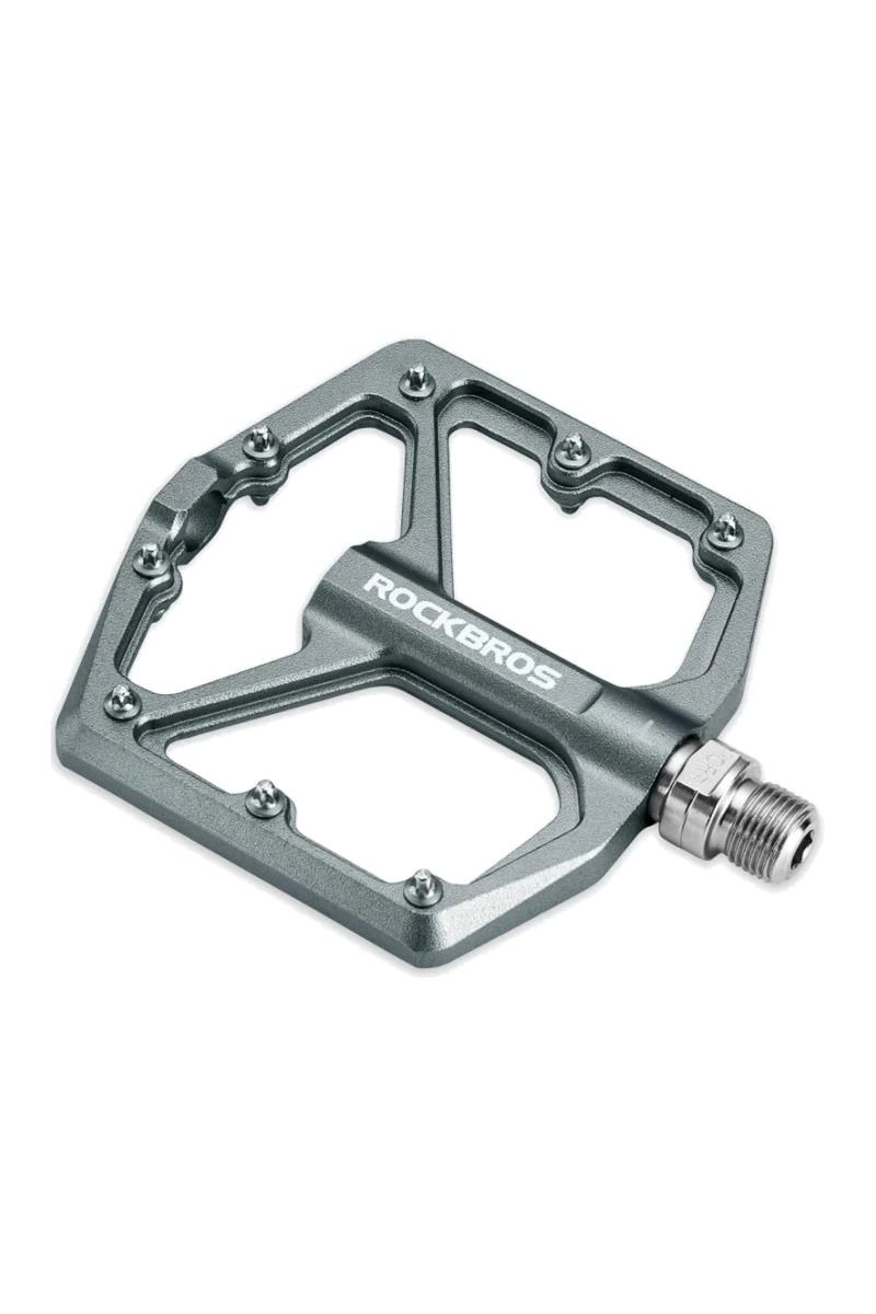 PEDAŁY ROWEROWE AL K203-TITANIUM 