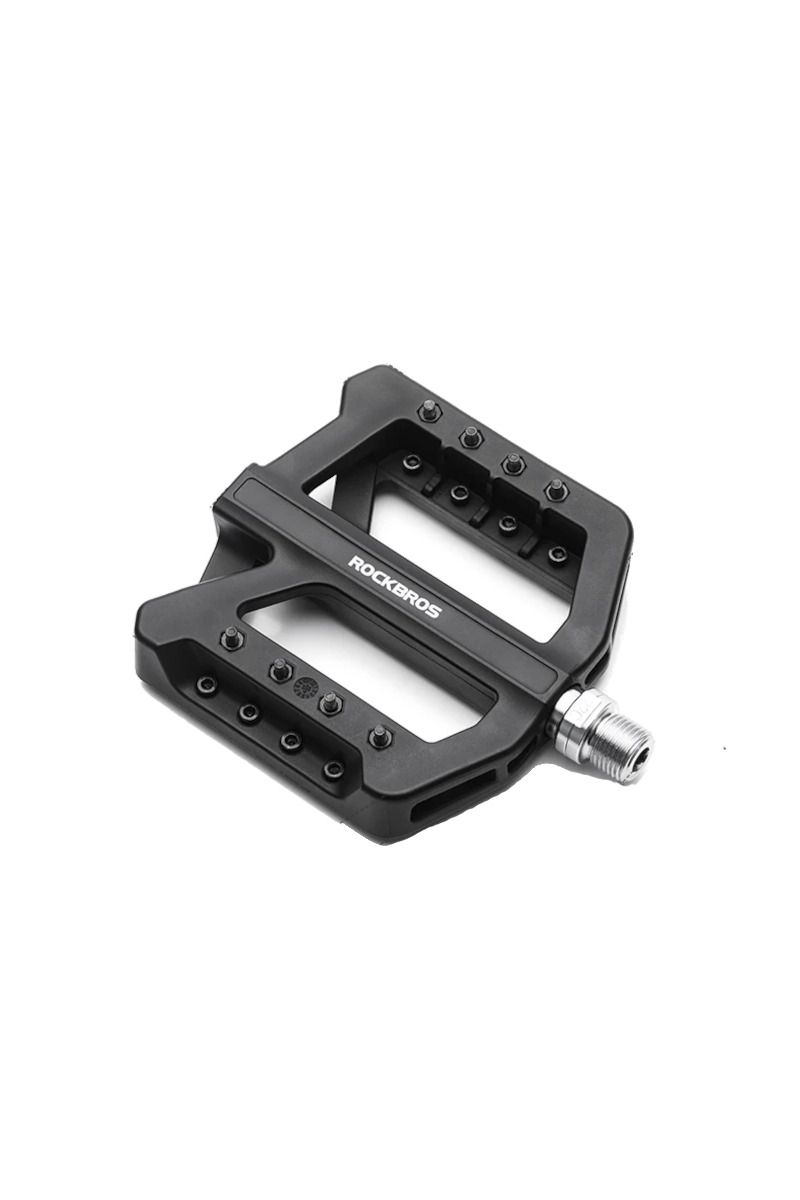 PEDAŁY ROWEROWE NYLON 37210001001-BLACK