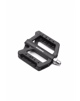 PEDAŁY ROWEROWE NYLON 37210001001-BLACK