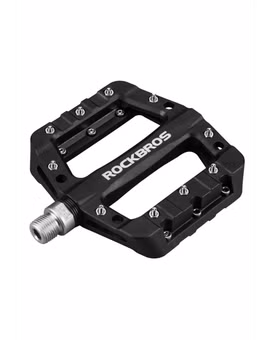 PEDAŁY ROWEROWE NYLON MN 2017-12CBK-BLACK