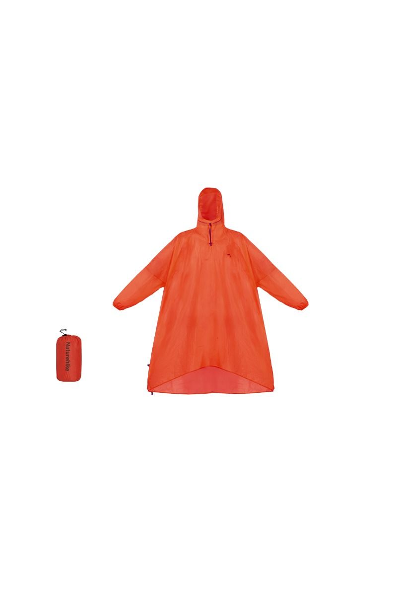 Orange red