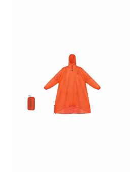 PELERYNA LIGHWEIGHT RAIN CNK2620FS011-ORANGE RED