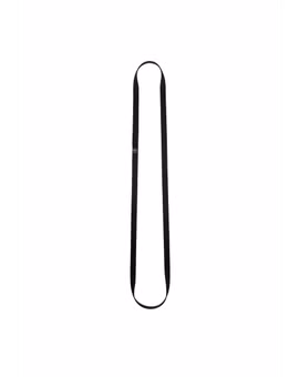 PĘTLA C40 ANNEAU 60CM-BLACK