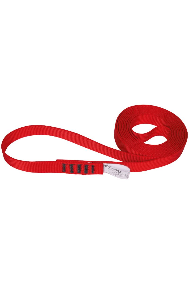 PĘTLA EXPRESS SLING 160CM-RED