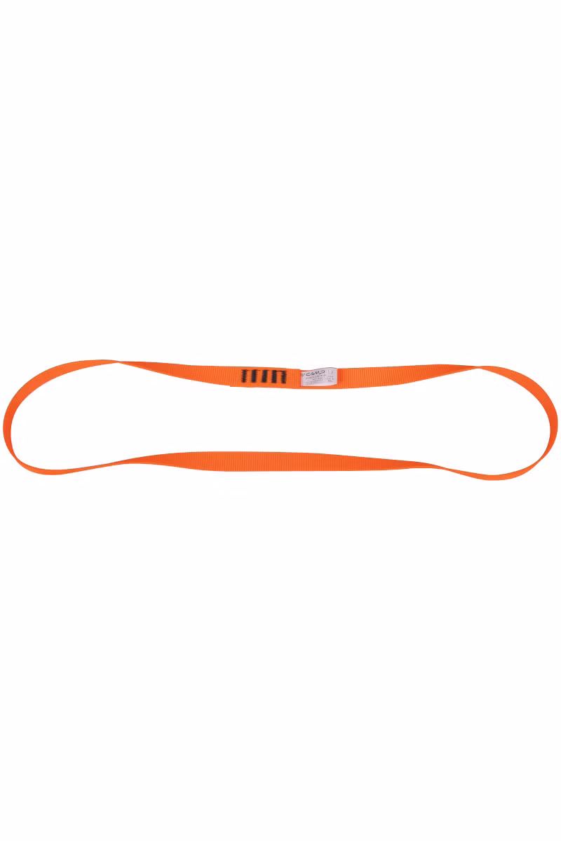 PĘTLA EXPRESS SLING 60CM-ORANGE