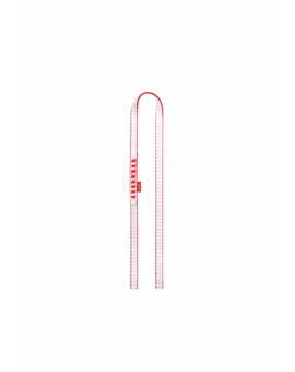 PĘTLA O-SLING BIO-DYN 11MM 30CM-RED