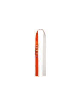 PĘTLA O-SLING ECO-PES 16MM 60CM-ORANGE