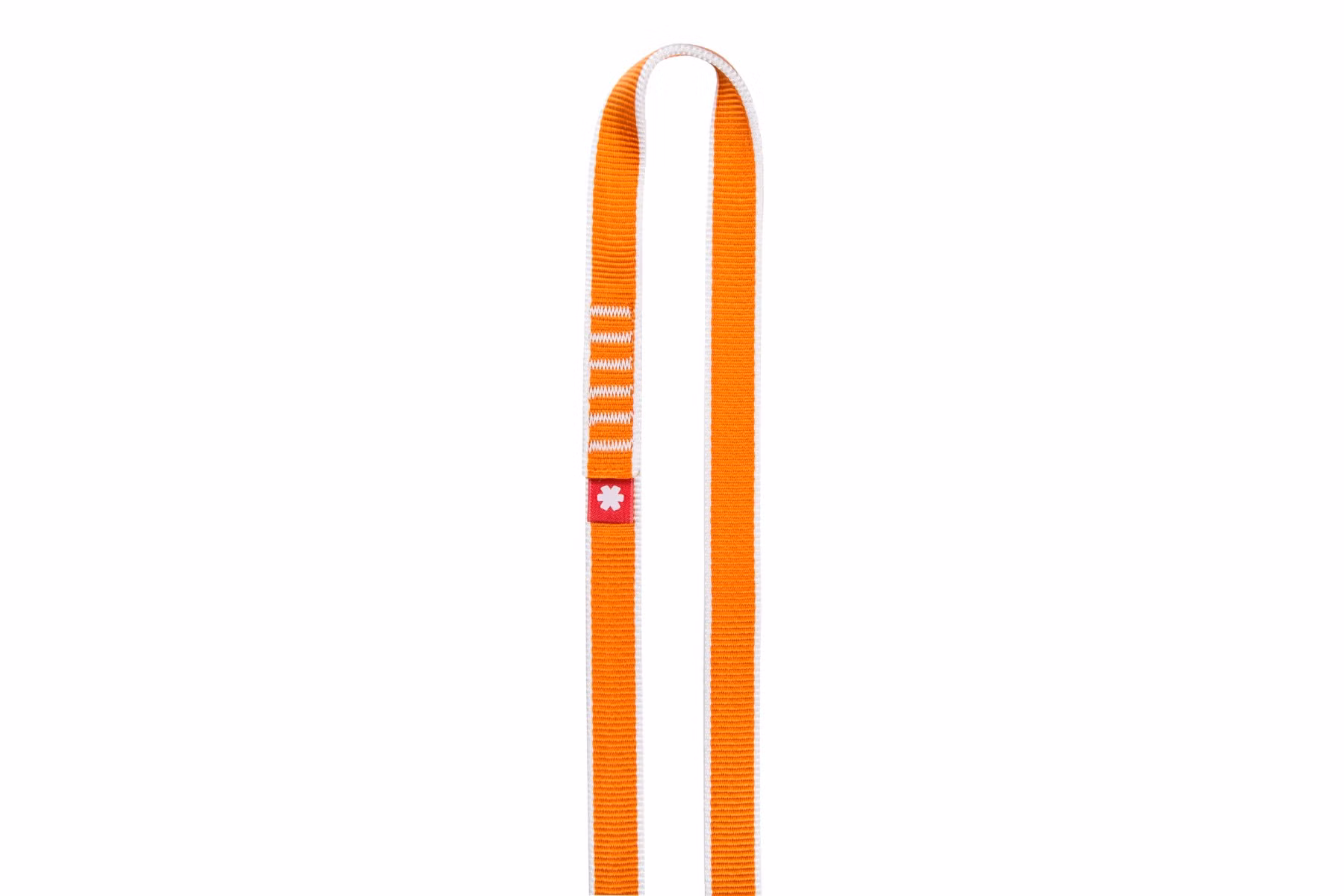 PĘTLA O-SLING PA 20MM TUBULAR 60CM-ORANGE