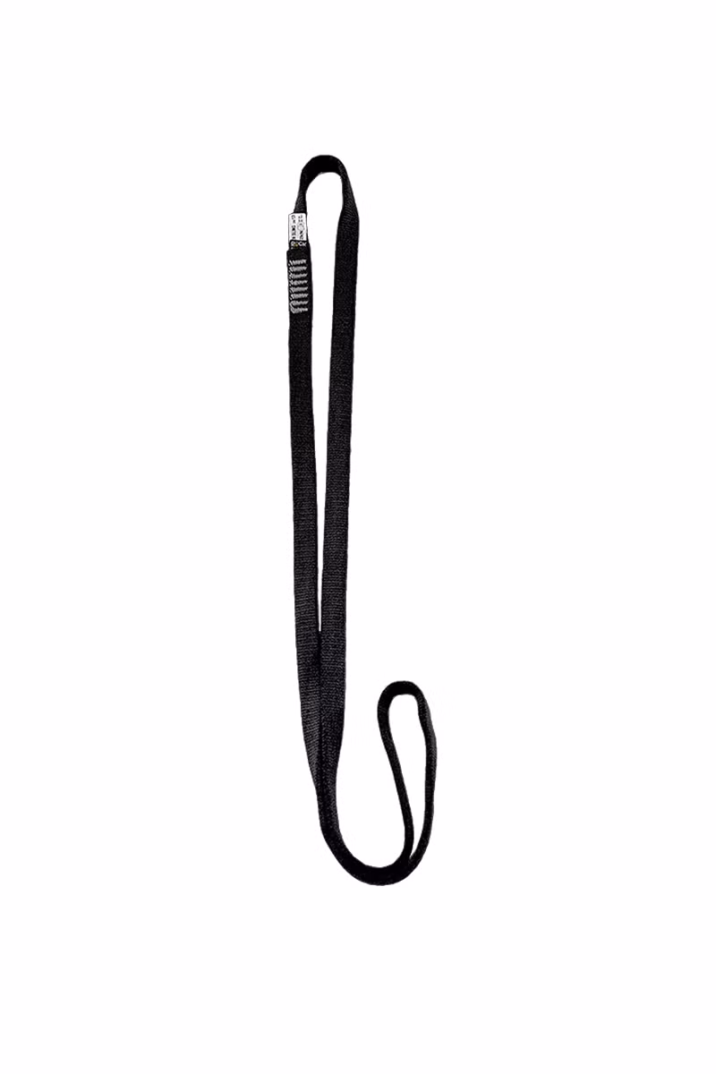 PĘTLA OPEN SLINGS WORK PAD 25MM 150CM-BLACK