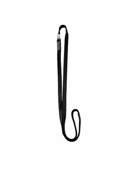 PĘTLA OPEN SLINGS WORK PAD 25MM 150CM-BLACK