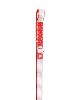 PĘTLA ST-SLING DYN 12MM 100CM-RED