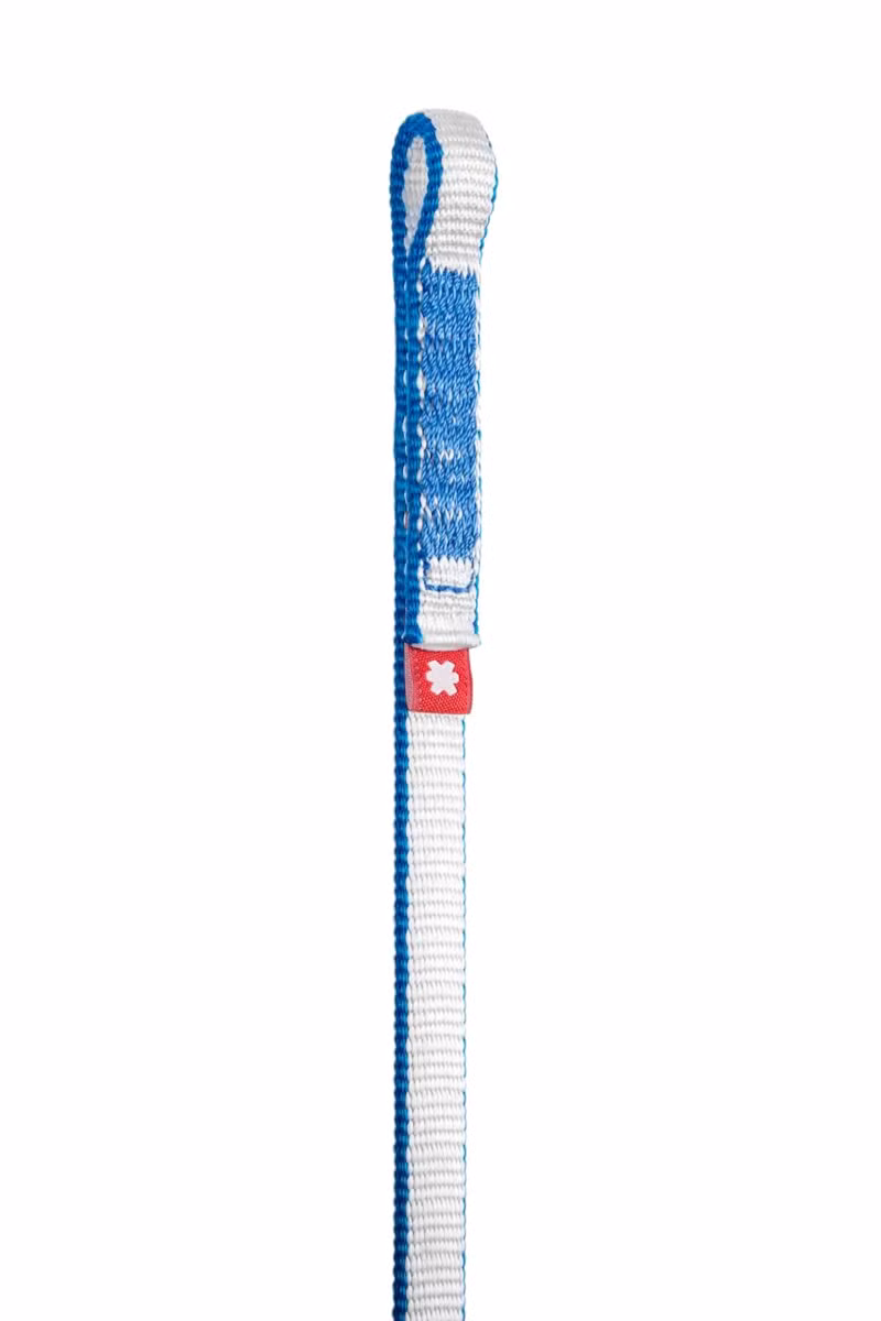 PĘTLA ST-SLING DYN 12MM 120CM-BLUE