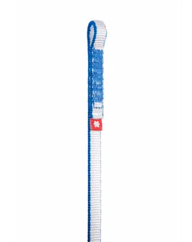 PĘTLA ST-SLING DYN 12MM 120CM-BLUE