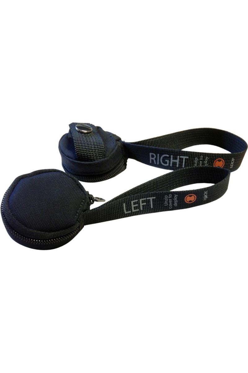 PĘTLE SUSPENSION RELIEF STRAPS