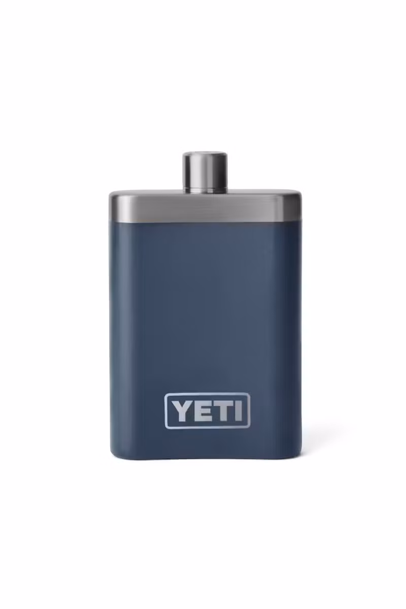 PIERSIÓWKA RAMBLER FLASK 7 OZ / 207 ML-NAVY