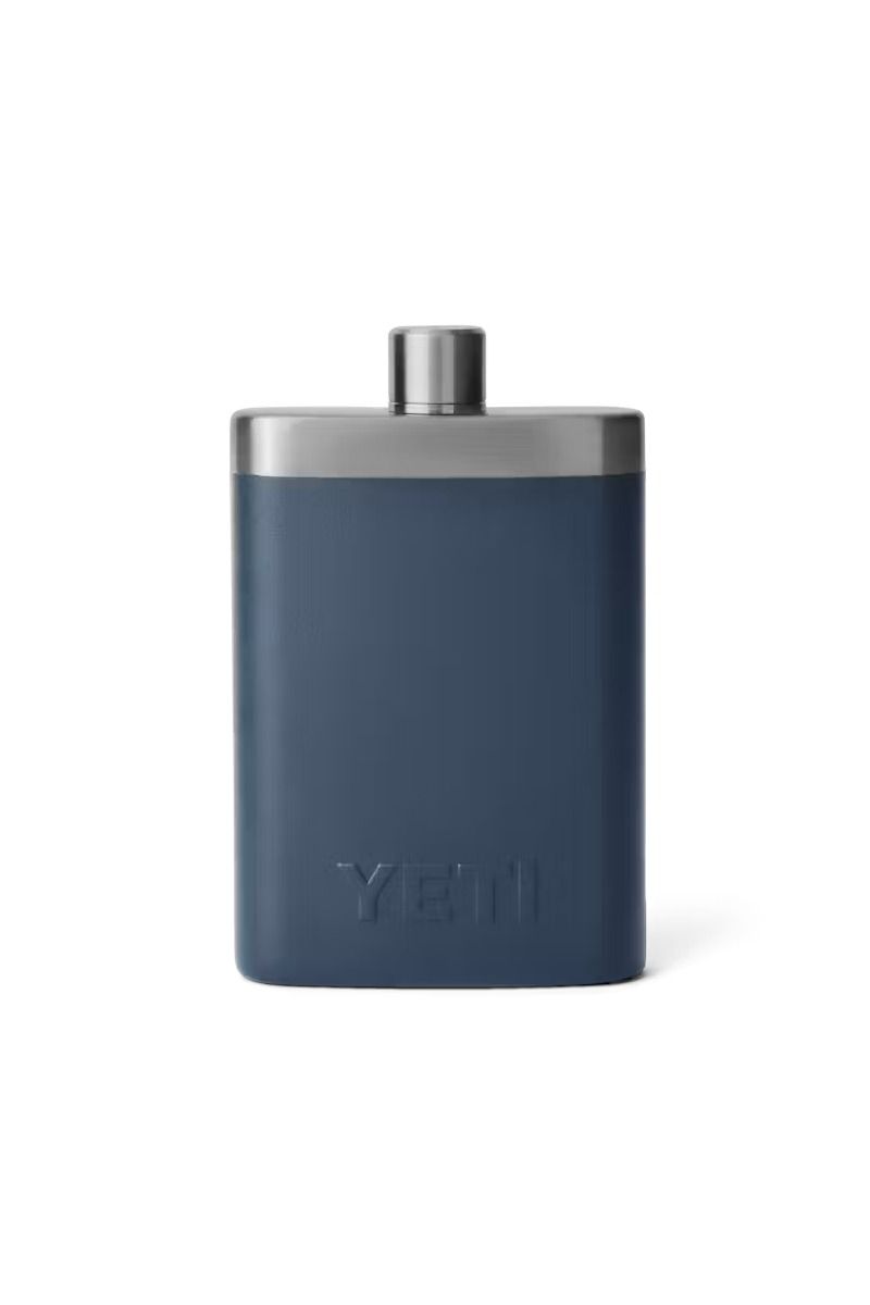 PIERSIÓWKA RAMBLER FLASK 7 OZ / 207 ML-NAVY