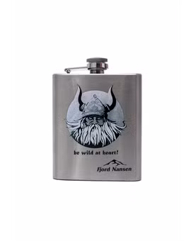 PIERSIÓWKA VILL VIKING HIP FLASK 0.2L