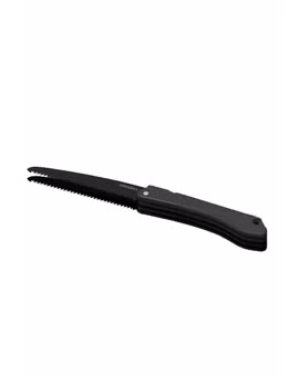 PIŁA SKŁADANA KNIGHT FOLDING HAND SAW
