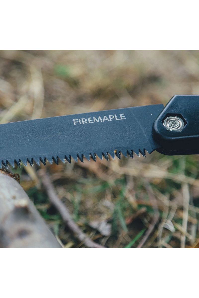 PIŁA SKŁADANA KNIGHT FOLDING HAND SAW