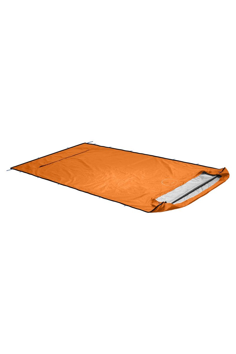 PŁACHTA BIWAKOWA BIVY PRO