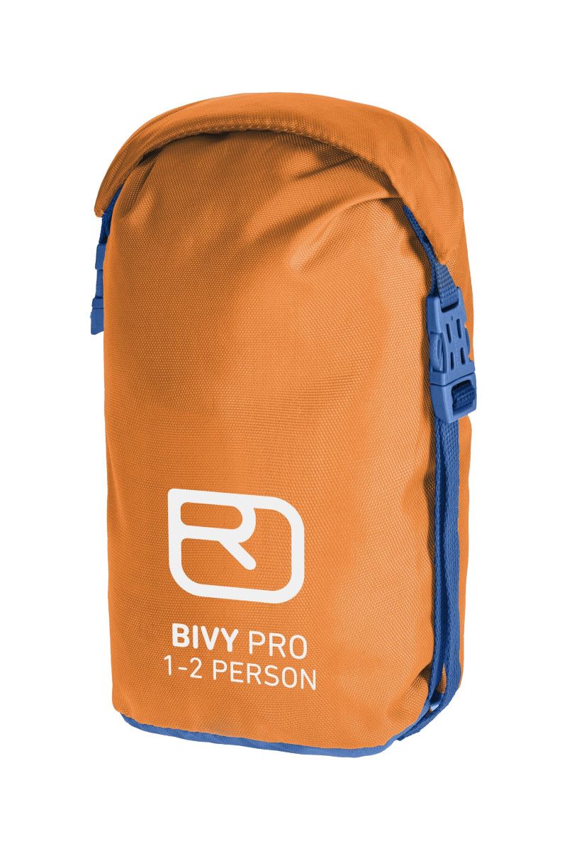 PŁACHTA BIWAKOWA BIVY PRO
