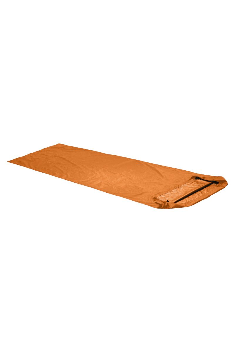 PŁACHTA BIWAKOWA BIVY SINGLE