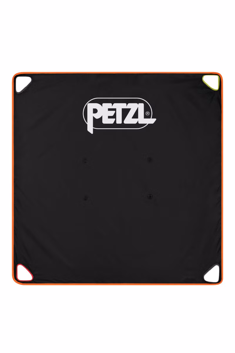 PŁACHTA NA LINĘ TARP