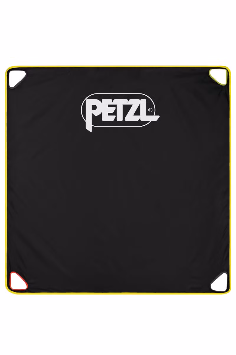 PŁACHTA NA LINĘ TARP PRO S001DA00
